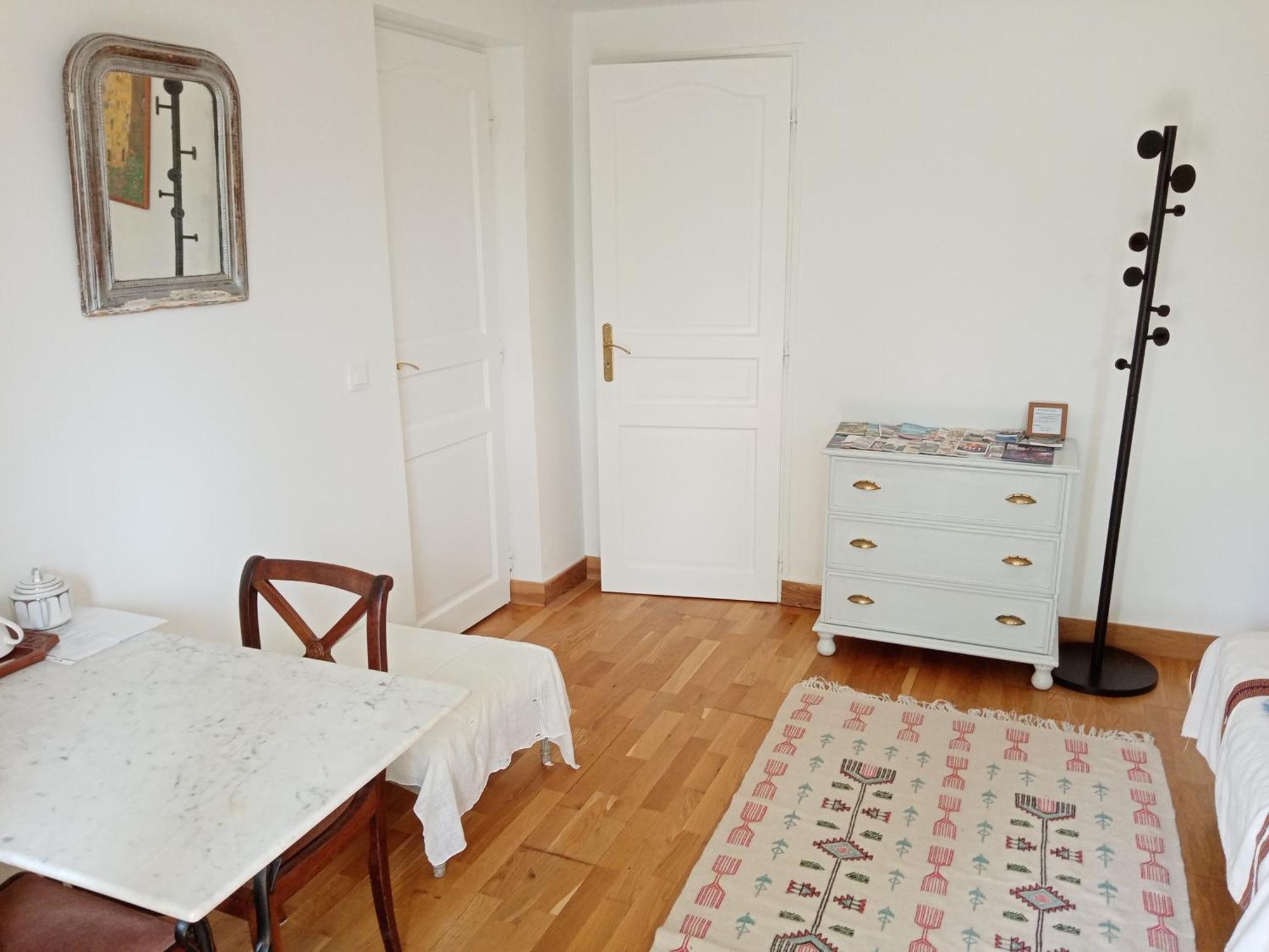 Bed and Breakfast Rose Garden Bayeux Esterno foto
