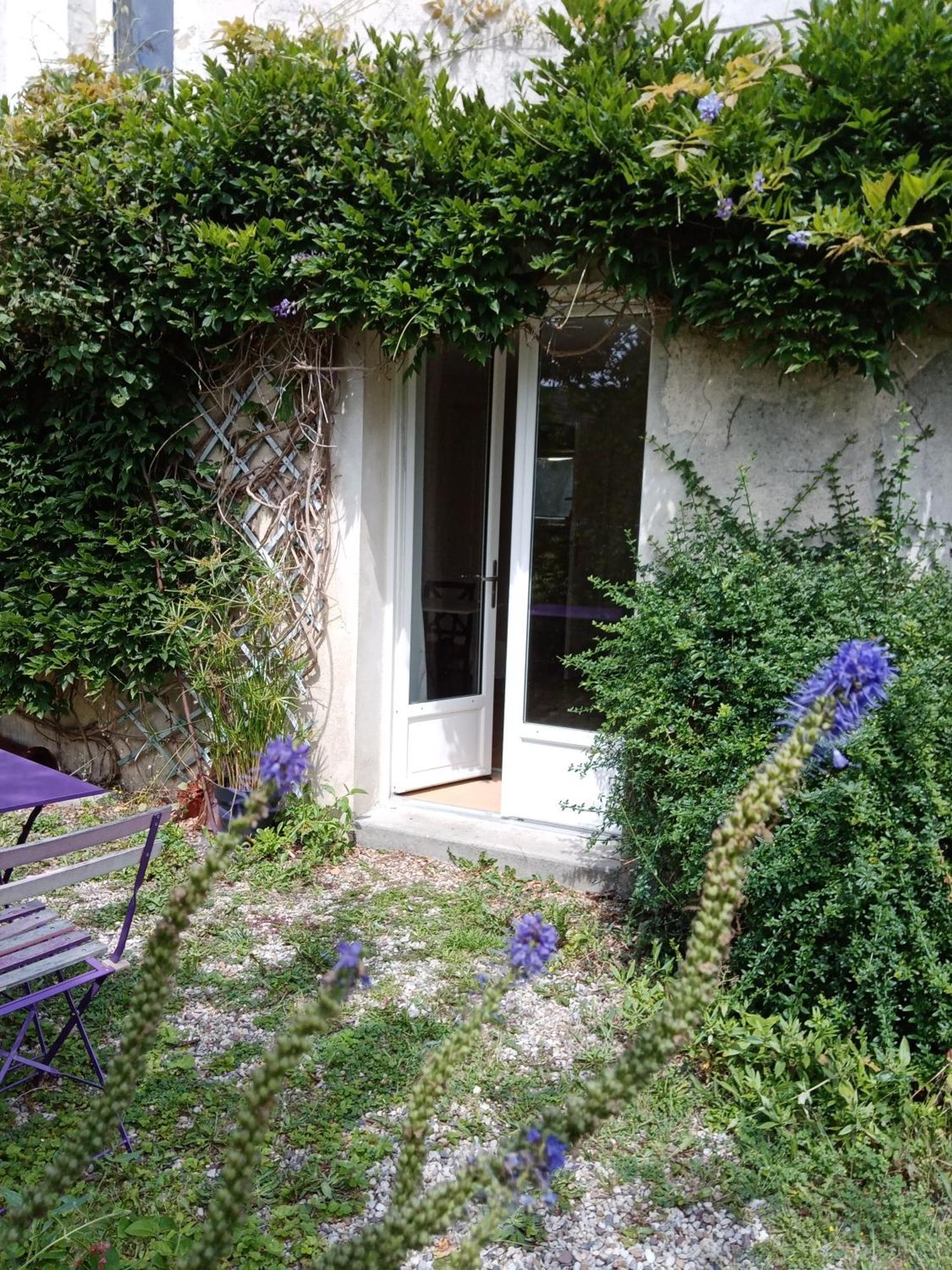 Bed and Breakfast Rose Garden Bayeux Esterno foto
