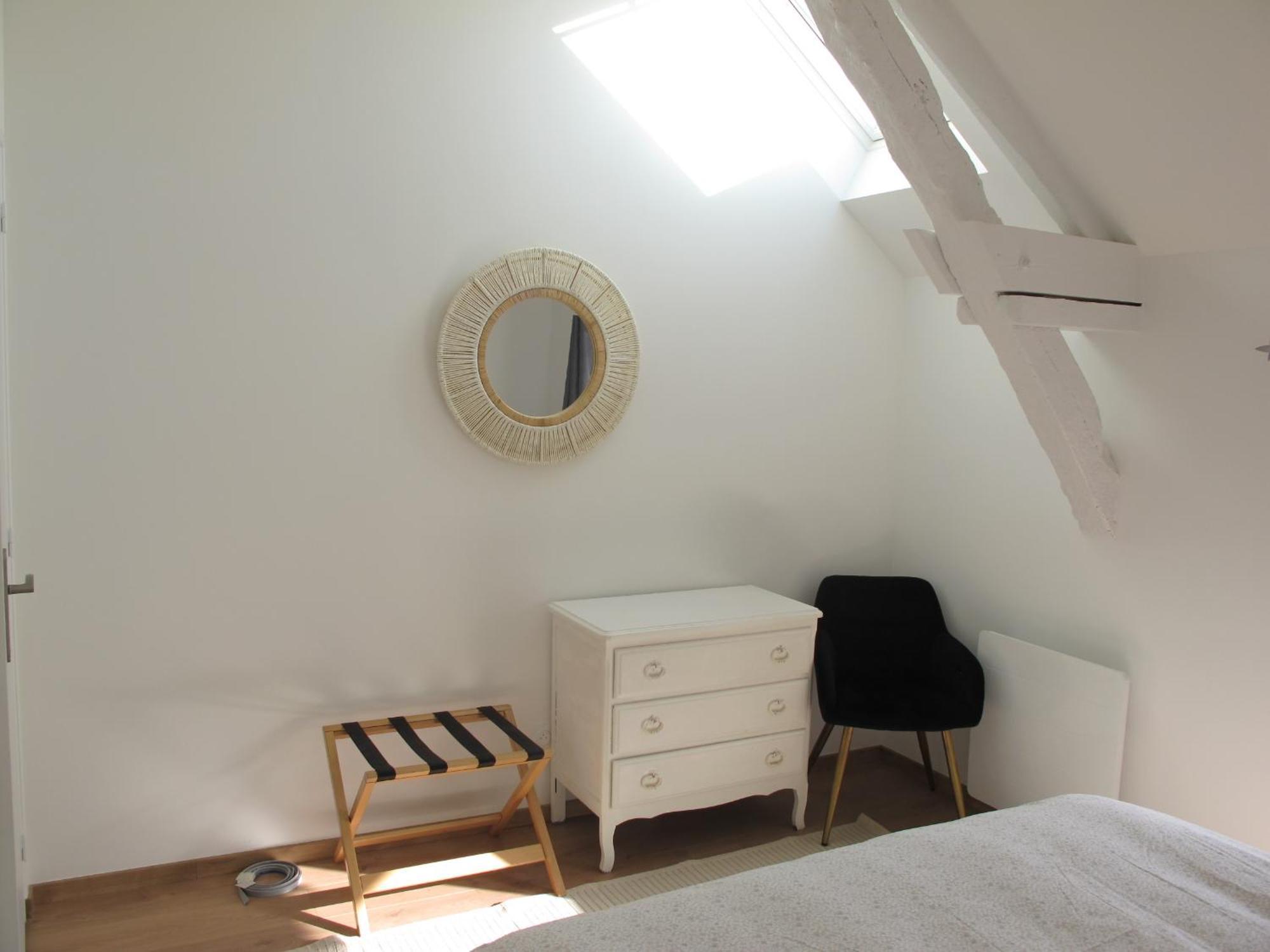 Bed and Breakfast Rose Garden Bayeux Esterno foto