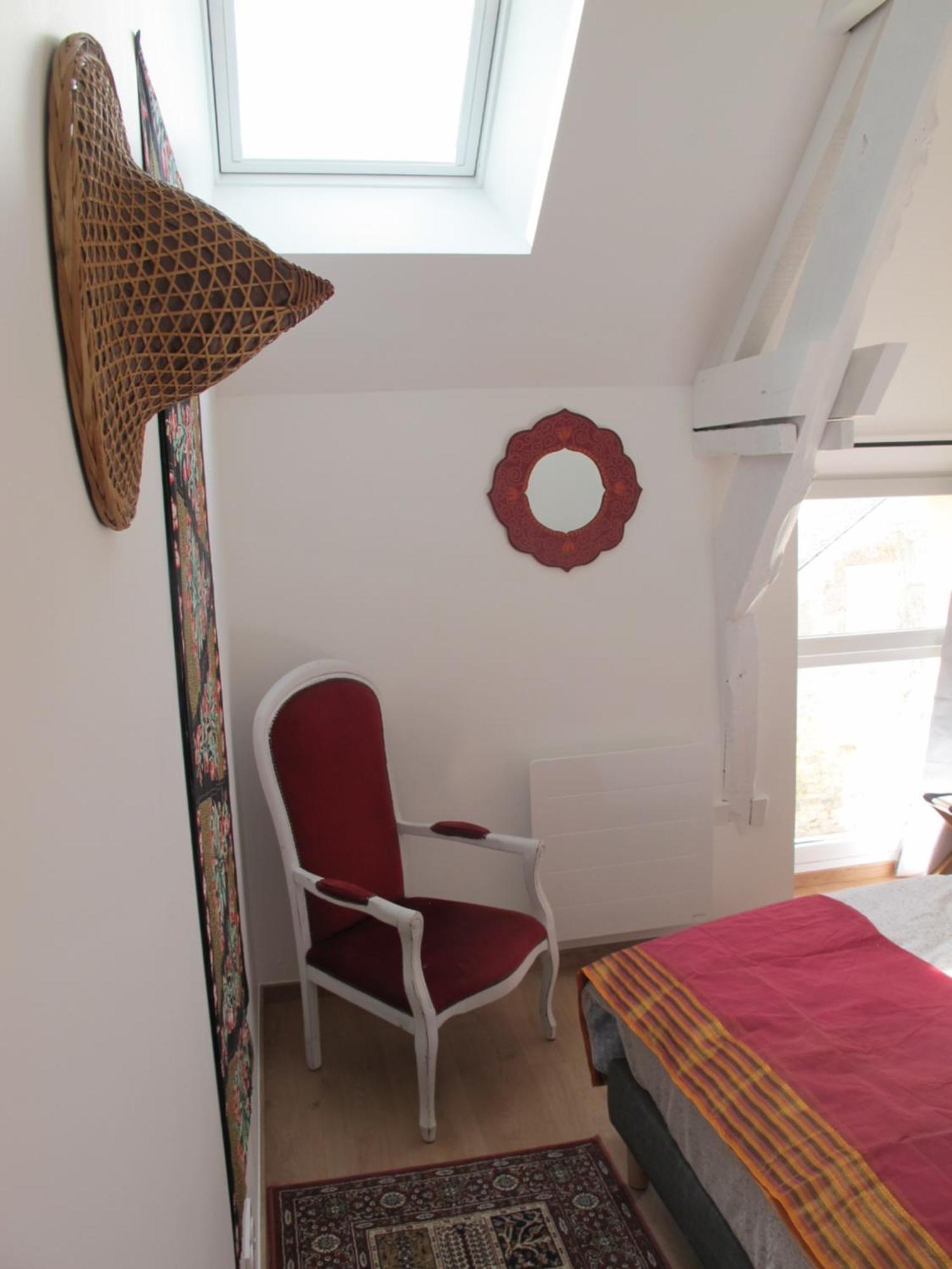 Bed and Breakfast Rose Garden Bayeux Esterno foto