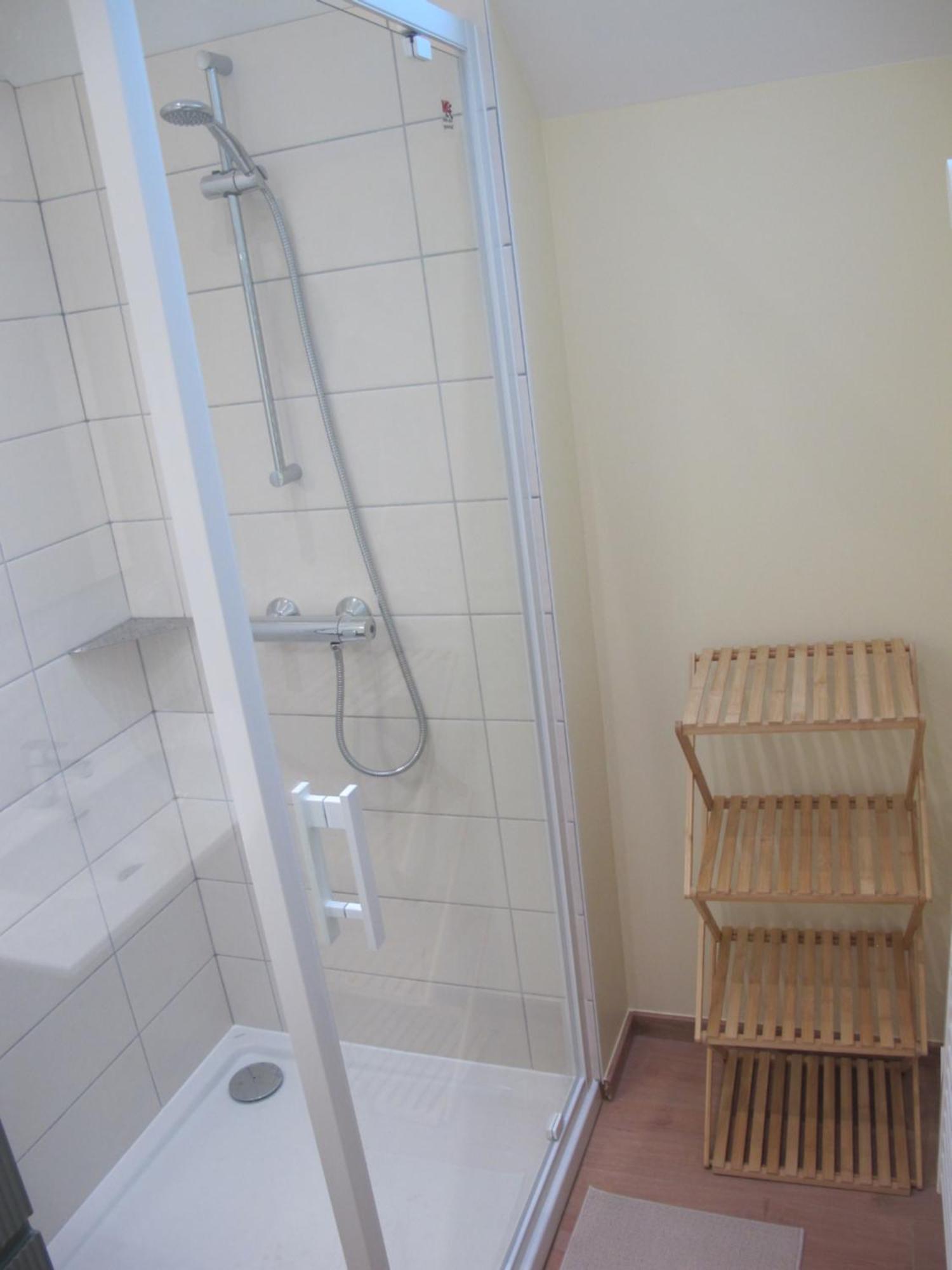 Bed and Breakfast Rose Garden Bayeux Esterno foto