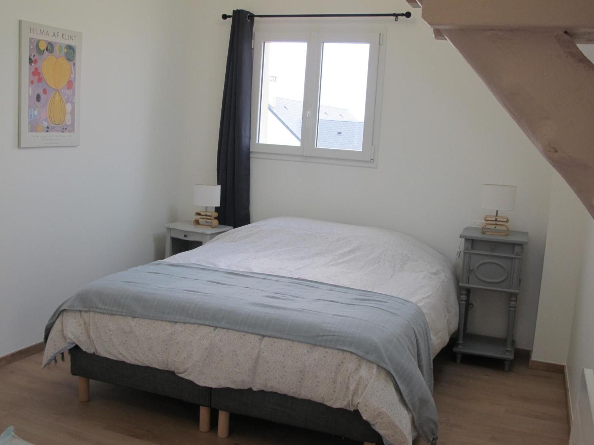 Bed and Breakfast Rose Garden Bayeux Esterno foto