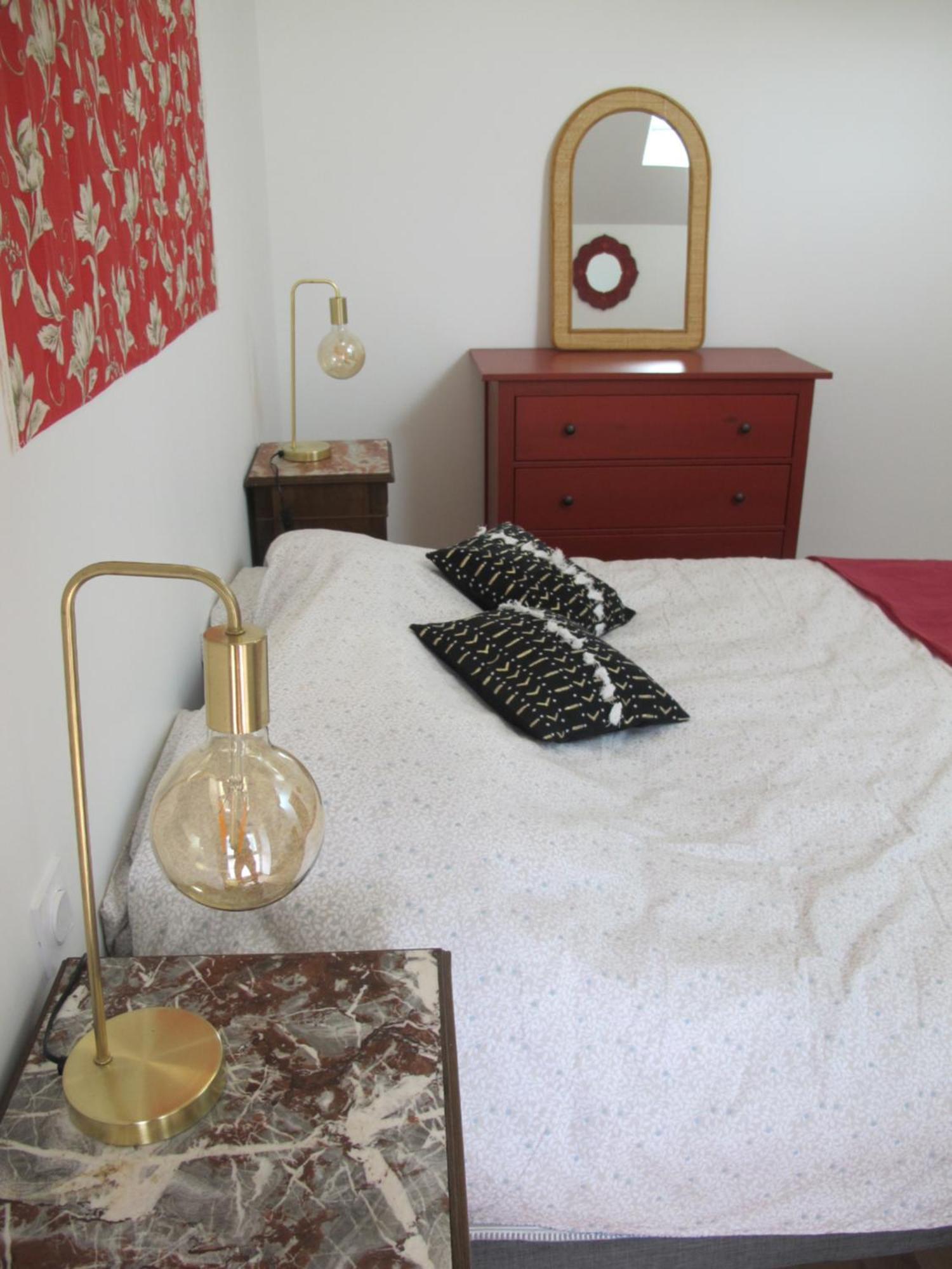 Bed and Breakfast Rose Garden Bayeux Esterno foto