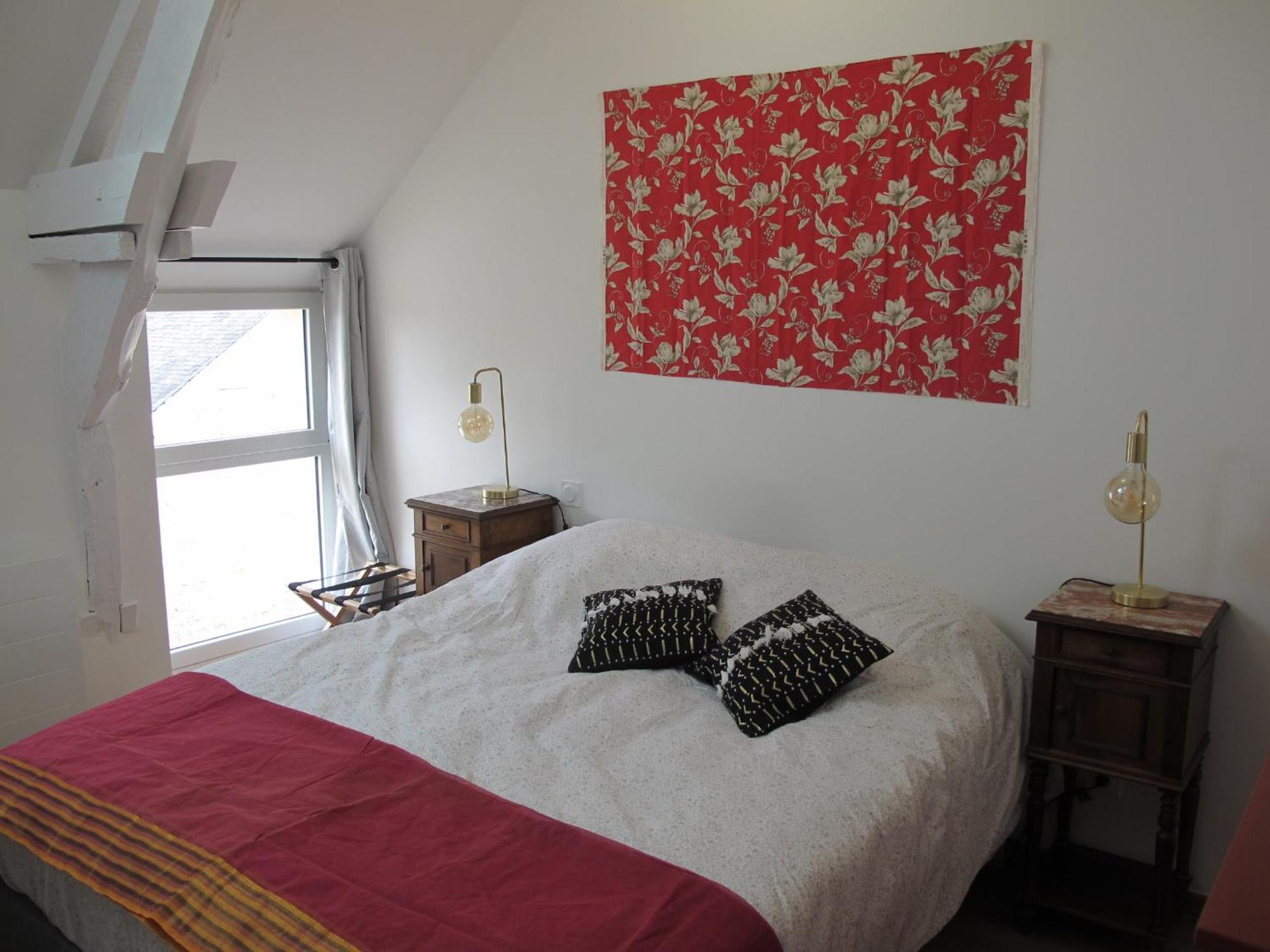 Bed and Breakfast Rose Garden Bayeux Esterno foto