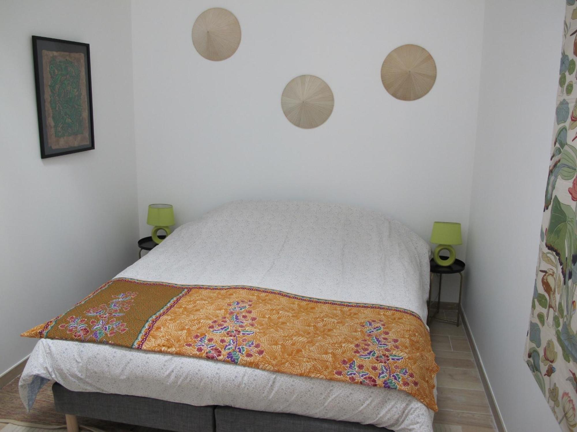 Bed and Breakfast Rose Garden Bayeux Esterno foto